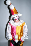 Candy Clown Suit