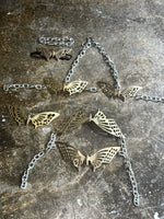 Butterfly Chain Bikini