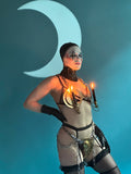 Moon Candle Bikini